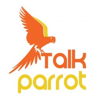 Talk Parrot