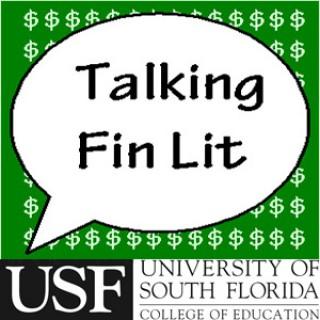 Talking Financial Literacy