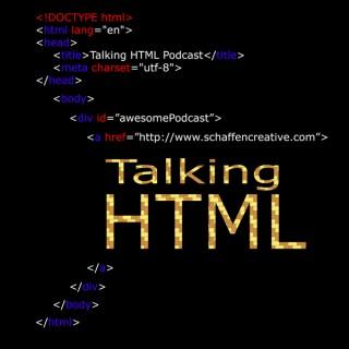 Talking HTML