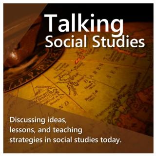 Talking Social Studies