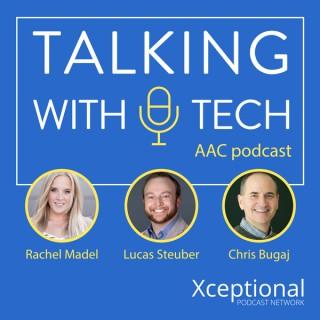 Talking With Tech AAC Podcast