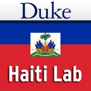 Haiti Lab