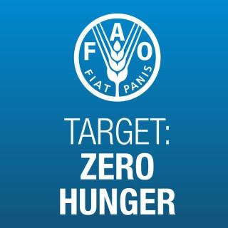 Target Zero Hunger