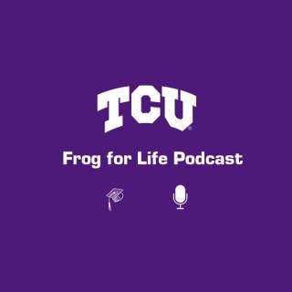 TCU Alumni Podcast Network