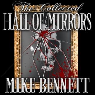 Hall of Mirrors - The Collected Stories