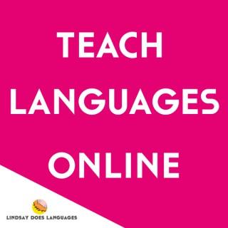 Teach Languages Online
