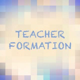 Teacher Formation Podcast