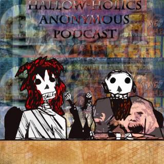 Hallow-Holics Anonymous Podcast
