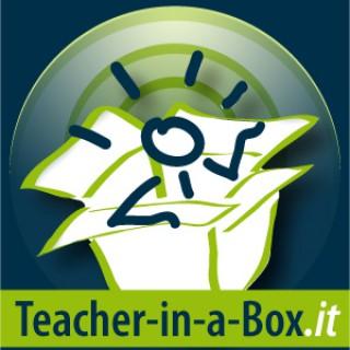 Teacher-in-a-Box Videocorsi