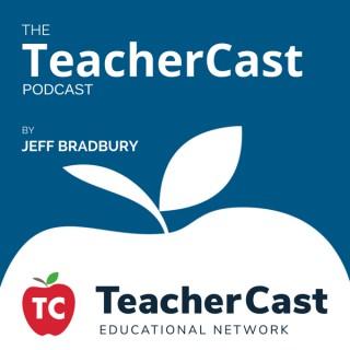 The TeacherCast Podcast – The TeacherCast Educational Network
