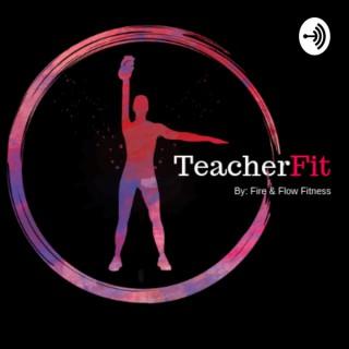 TeacherFit Audio