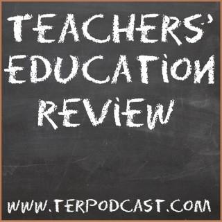 Teachers Education Review