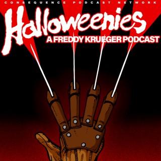 Halloweenies: A Freddy Krueger Podcast
