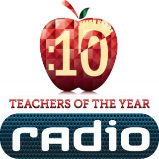 Teachers of the Year Radio