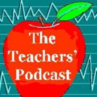 The Teachers' Podcast: The New Generation of Ed Tech Professional Development
