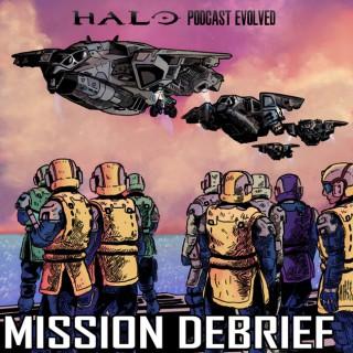 Halo: Mission Debrief