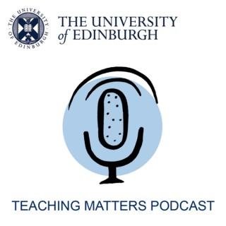 Teaching Matters Podcast