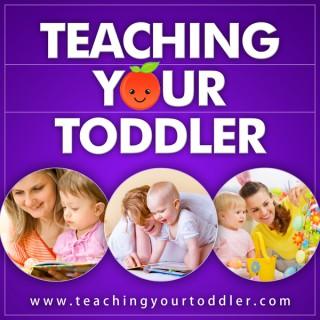 The Teaching Your Toddler Podcast