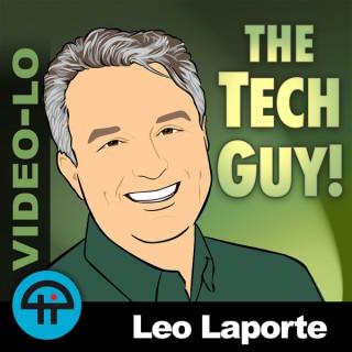 The Tech Guy (Video LO)