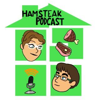Hamsteak Podcast