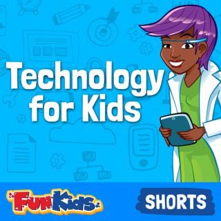 Techno Mum: Technology & Engineering for Kids