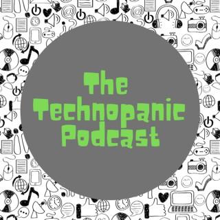 Technopanic Podcast: Living & learning in an age of screentime