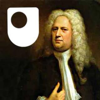 Handel: A Classical Icon - for iPod/iPhone
