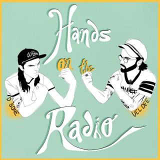 Hands on the Radio