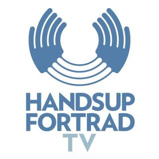 Hands Up for Trad TV