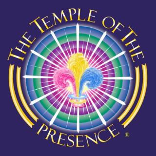 The Temple of The Presence Podcast