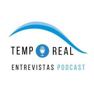 Tempo Real Entrevistas Podcast
