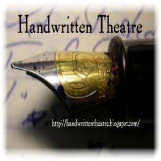 Handwritten Theatre