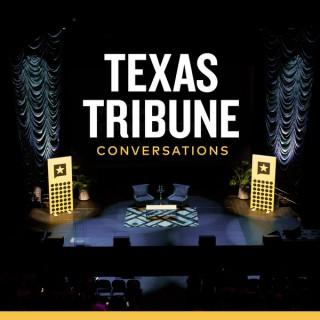 Texas Tribune Conversations