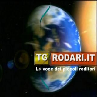 TG Rodari.it - la voce dei piccoli roditori
