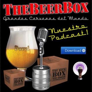 TheBeerBox's Podcast