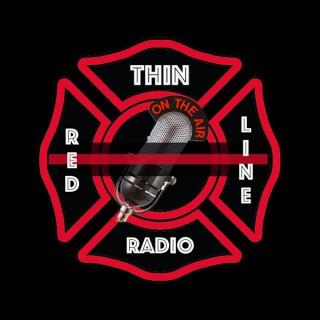 The Thin Red Line Radio Show