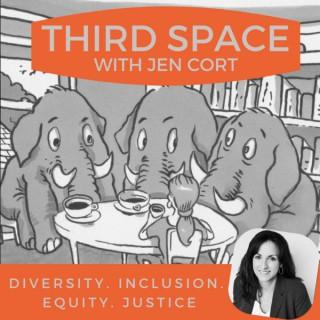 Third Space with Jen Cort