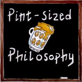 The Thirst Podcast's Pint-Sized Philosophy