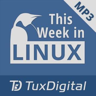 This Week in Linux
