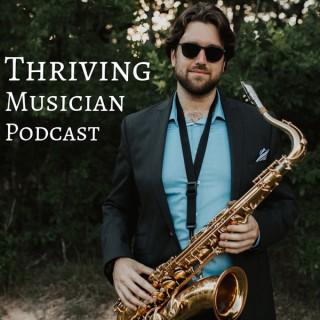 Thriving Musician Podcast
