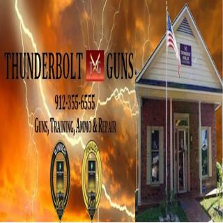 Thunderbolt Gun Talk