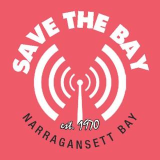 Tide Talks: the Save The Bay Podcast