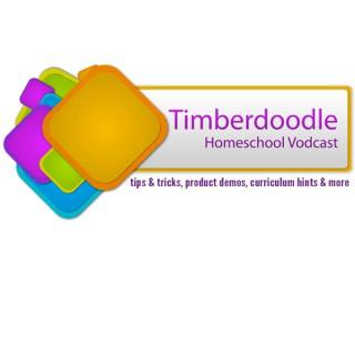 Timberdoodle's Homeschool Vodcast