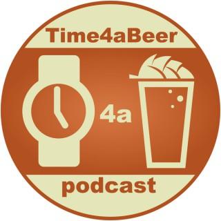 Time 4 a Beer Podcast
