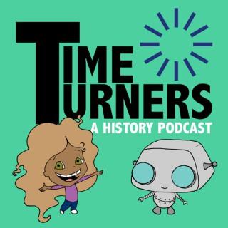 Time Turners: A History Podcast
