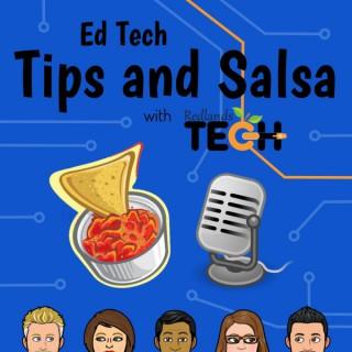 Tips and Salsa