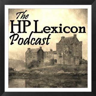 Harry Potter Lexicon Podcast