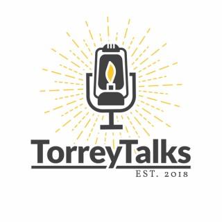 TorreyTalks