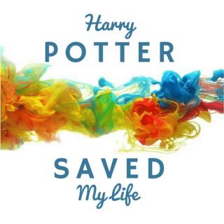 Harry Potter Saved My Life