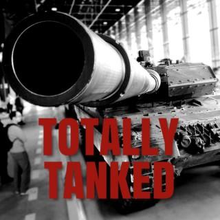 Totally Tanked podcast